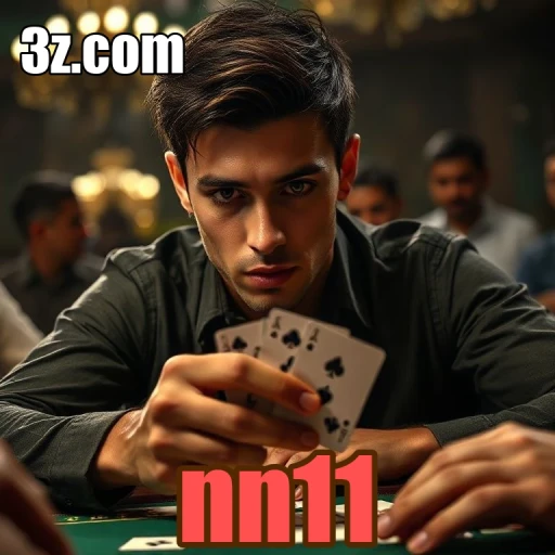 Aprendizado Lúdico: A Seção Educational do nn11